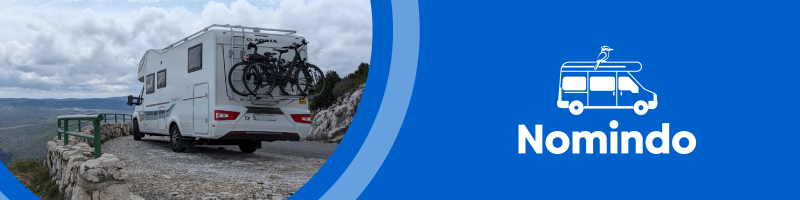 Nomindo Banner