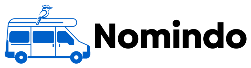 Nomindo Logo